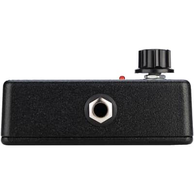 EarthQuaker Devices Easy Listening Analog Amp Simulator image 6