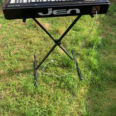 Rare JEN SM 2007 String Machine Vintage | fully serviced image 5