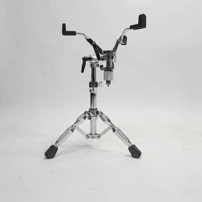 DW 9303 Piccolo Snare Drum Stand-DB image 4