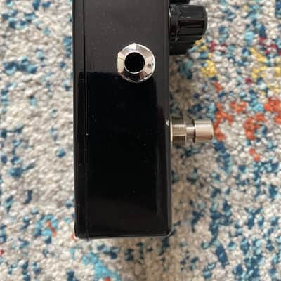 MXR M82 Bass Envelope Filter 2005 - Present - Dark Sparkle image 4