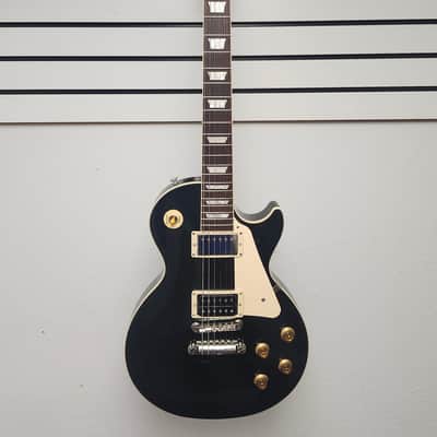 Gibson Les Paul Standard - British Racing Green image 1
