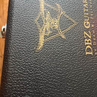 DEMO VIDEO DBZ Thoracic with original hard case. (US Customers Tax included in shipping price) image 13