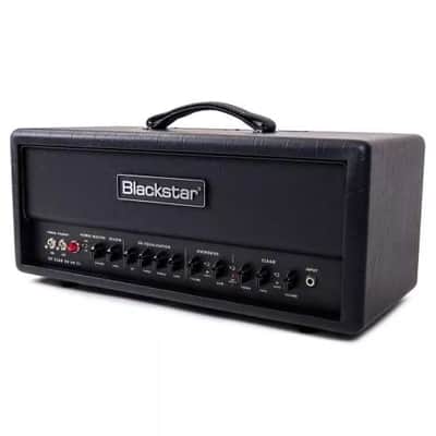 BLACKSTAR - HT CLUB 50H MKIII image 5