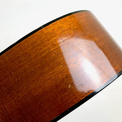 Martin D12-20 Natural 12 cordes 1970 image 17