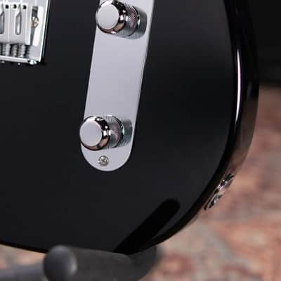 Fender Player II Modified Telecaster Electric Guitar - Dusk with Gig Bag image 11