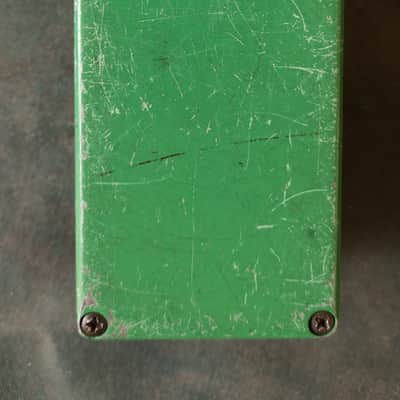 Ibanez Tube Screamer Original - Green image 6