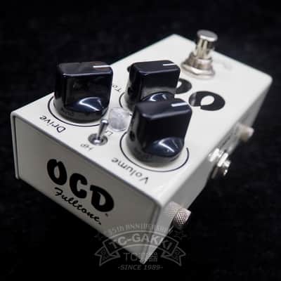 Fulltone OCD V2 image 2