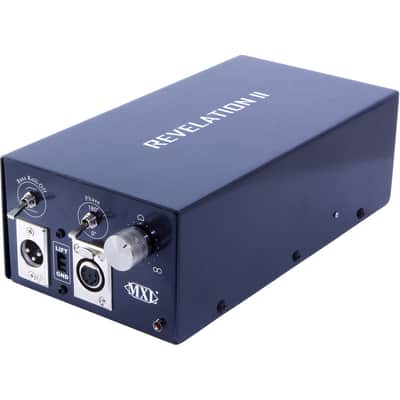 MXL Revelation II Tube Microphone image 6