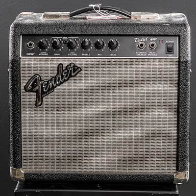 ギター Fodera Private Practice Amp ギター Fodera Private Practice