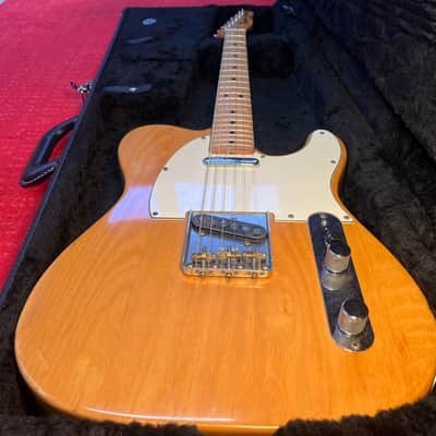Fender Telecaster 1974 - Natural image 7