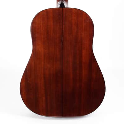 Used Epiphone PR-650-12 12-String Acoustic Guitar in Natural image 2