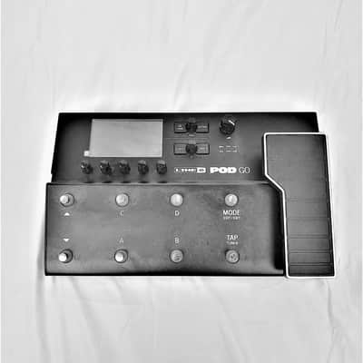 Line 6 POD GO Black image 1