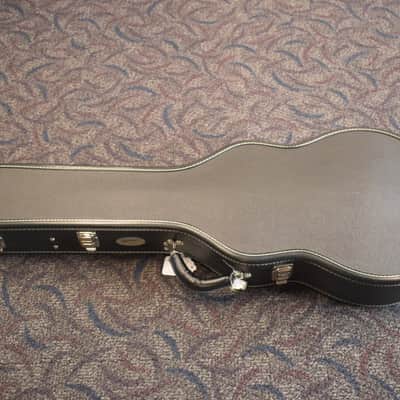 Collings 290 Tobacco Sunburst 2021 image 14