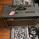 Vox AC15C1 Custom 2-Channel 15-Watt 1x12" Guitar Combo