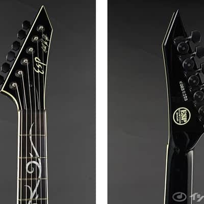 ESP Michael Paget V image 6