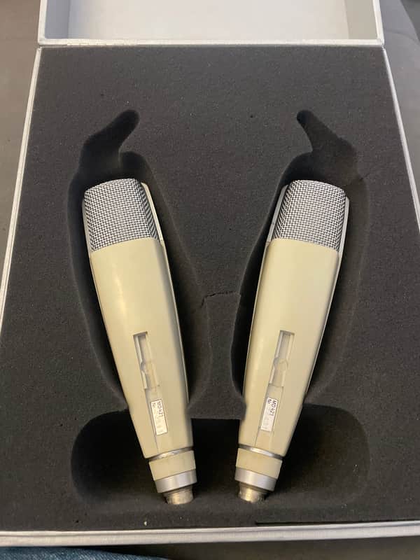 Sennheiser MD 421