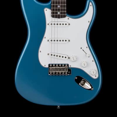 Fender Custom Shop Empire 67 Stratocaster NOS - Lake Placid Blue #87665 image 1