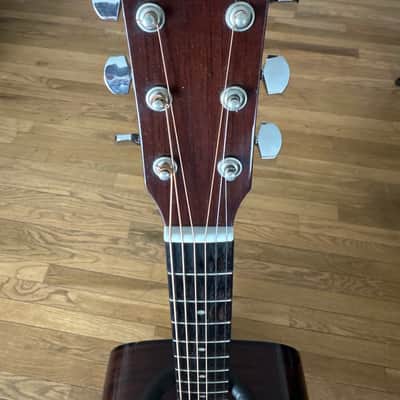 Yamaha FD 01 Mid 90s - Gloss image 5