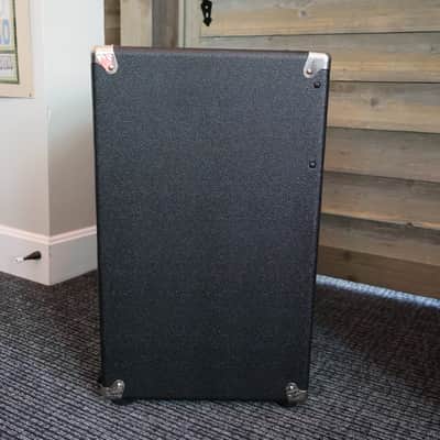 Fender Rumble 200 Bass Amp image 2