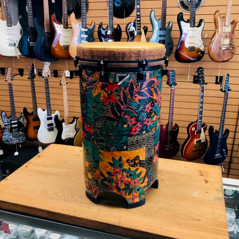 Remo 26x14" Tubano Hand Drum