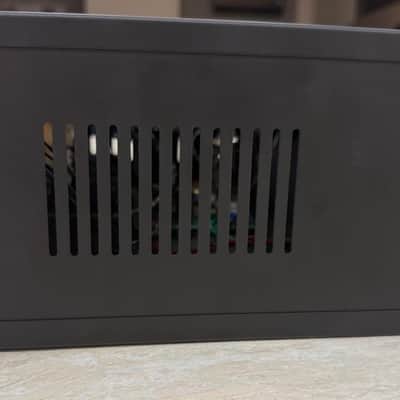 AudioScape Engineering Co. Opto Comp Leveling Amplifier 2016 - 2021 - Gray image 5