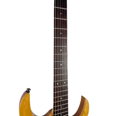 Ibanez Prestige RGA121 2005 - Natural image 8