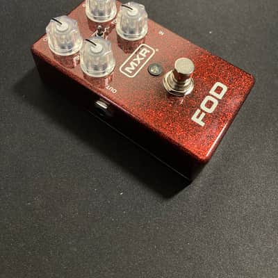 MXR M251 FOD Drive image 3