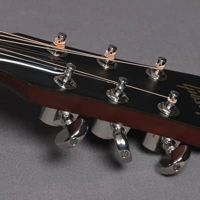 Gibson J-45 Special Satin Wine Red image 10