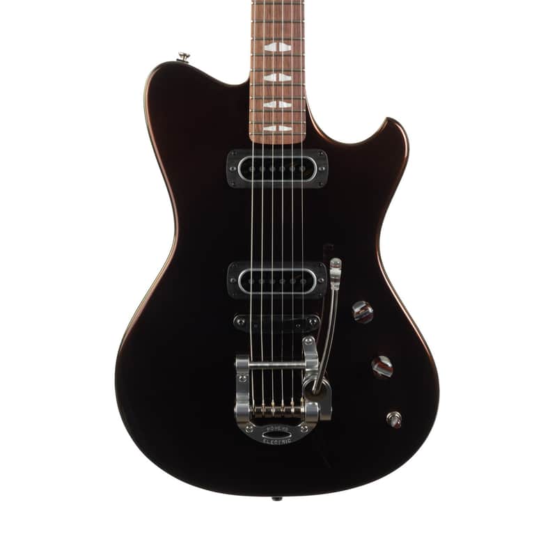 Used Powers Electric A-Type Standard PF42 CamTail - Chroma Chameleon image 1