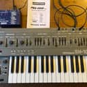 Roland SH-101 & Kenton Pro Solo MK2