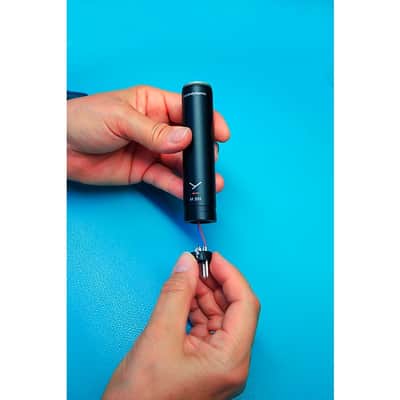 Beyer-Dynamic M 201 TG Microphone, 730181 image 3