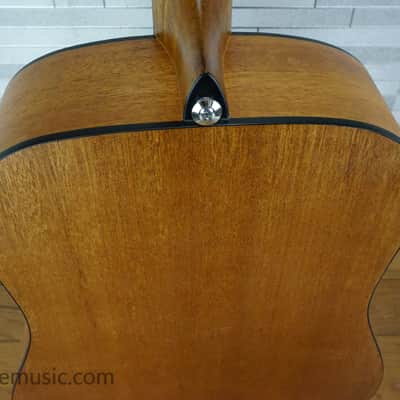 Ibanez PF54-OVH Performance - Vintage Sunburst image 16