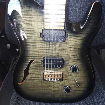 Chapman ML3 Pro Modern Semihollow image 1
