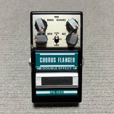 Guyatone PS-023 Chorus Flanger Vintage MIJ image 1