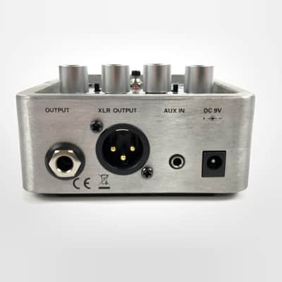 Palmer PEPAMP Pocket Amp From Japan image 5