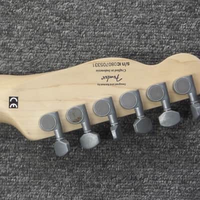 Squier by Fender OBEY Graphic Telecaster Propaganda image 5