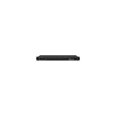 Behringer U-PHORIA UMC1820 Audiophile 18x20 USB 2.0 Audio/MIDI Interface with MIDAS Microphone Preamplifier image 6