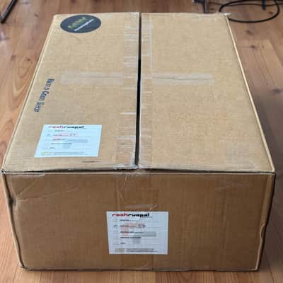 MINT Rockruepel LIMIT.ONE Mastering Limiter V2 LIKE NEW! image 7