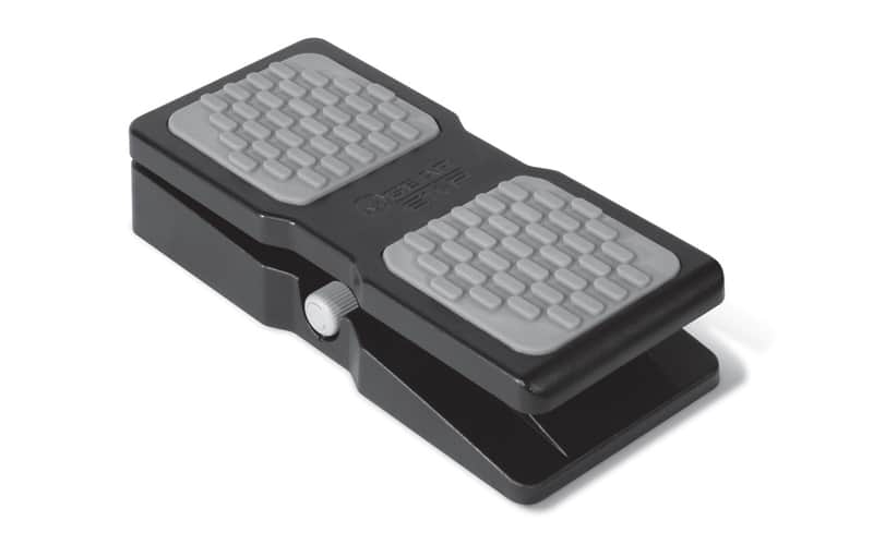 M-Audio EX-P Universal Expression Pedal image 1