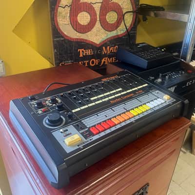 Roland TR 808