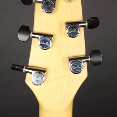 Godin Radiator Electric Guitar w/ Godin Gig Bag image 8