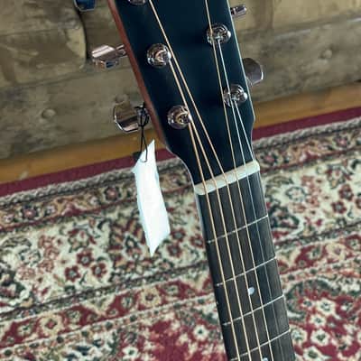 Eastman ACTG1 Classic + Travelguitar incl. Gigbag + NEW imagen 5