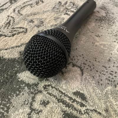 Mint Audix Dynamic Microphone OM6 image 2