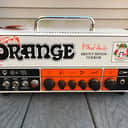 Orange Brent Hinds Terror 2-Channel 15W Tube Head