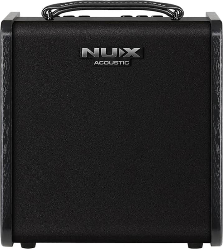 NUX Stageman II Studio AC60 image 1