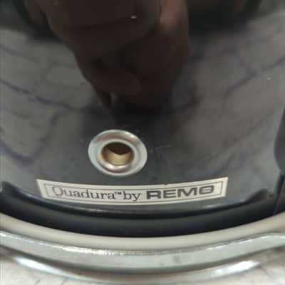 Remo Quadura 12 Rack Tom image 5