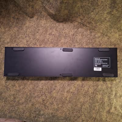 Acoustic LS6 Loop Switcher 2022 - Present - Black image 3