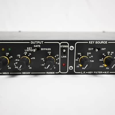 Drawmer DS201 B Dual Gate image 3