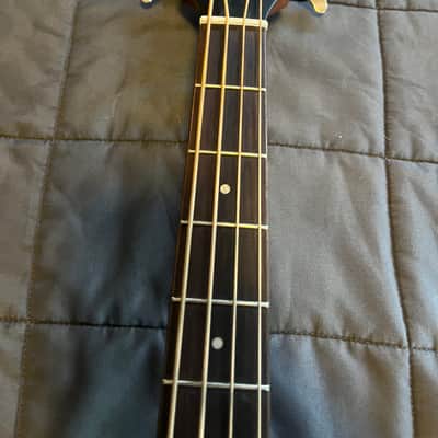 Guild Westerly Collection BT-240E  Baritone 2021 - Present - Natural image 9