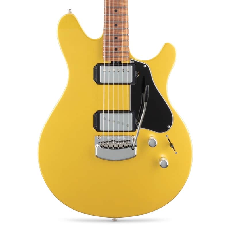 Ernie Ball Music Man James Valentine Signature HT image 4